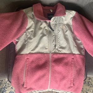 Women’s North Face Fleece